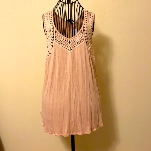 I Jeans by Buffalo size xl tank - Picture 1 of 4